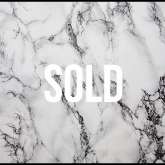 ๐ SOLD ๐ - Picture 1 of 1